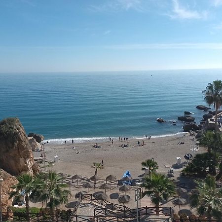 New Maritimo Lejlighed Málaga Eksteriør billede